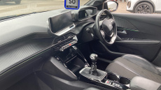 Peugeot 208 1.2 PureTech 100 GT 5dr Petrol Hatchback